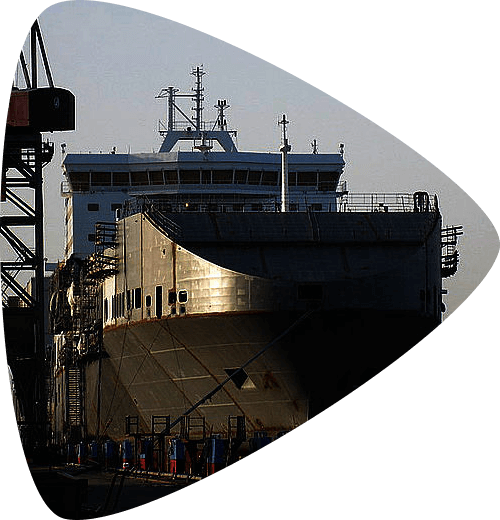 marine